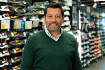 Decathlon nombra a Borja Sánchez como nuevo CEO para España