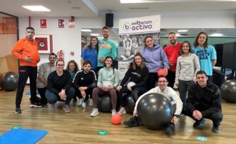 Embarazo Activo suma un nuevo Centro Oficial de Enjoy Wellness