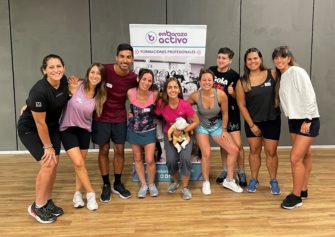 Nuevos Centros Oficiales Embarazo Activo con los clubes Megatlon