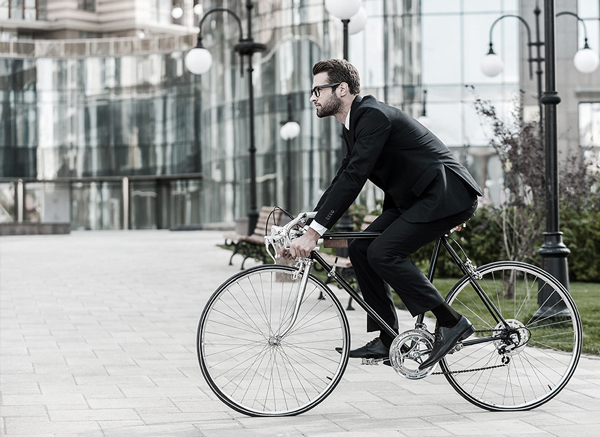 El Parlamento Europeo pide más apoyo para promocionar el uso de la bicicleta