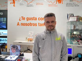 Running ZGZ prioriza el aumento del margen para este 2023, “incluso a costa de perder ventas”