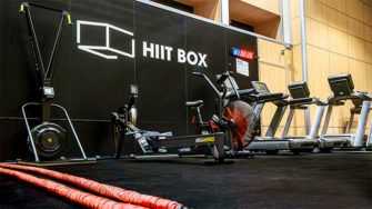 VivaGym ultima su octavo gimnasio en Valencia