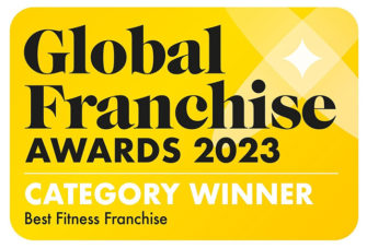 Distinguen a Anytime Fitness como la mejor franquicia de fitness del mundo 2023