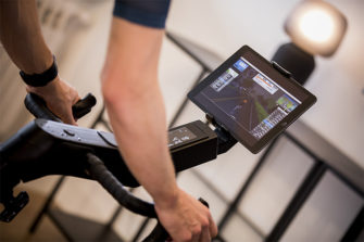 BH Fitness lanza su nueva app Exercycle Connect