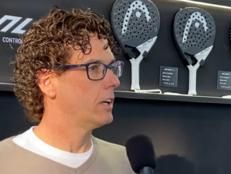 Head afirma que la criba de las marcas de pádel menos posicionadas ya ha empezado