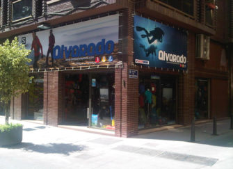 Deportes Alvarado anuncia su desvinculación de Intersport