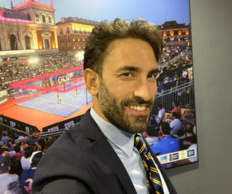 Padelgest superó los 5 millones de euros en 2022 focalizada en el segmento premium