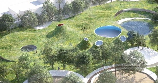 El nuevo balneario de Alhama invertirá 5,6 M de euros y recuperará las aguas termales