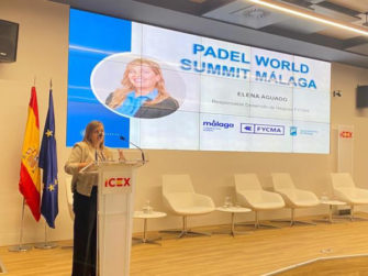 El Cluster Internacional del Pádel impulsa un gran encuentro mundial para 2024