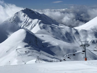 Boí Taüll prevé facturar cerca de 5,2 millones de euros esta campaña de nieve 2022-23