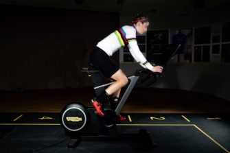 Arranca The Missing Out, la campaña de Technogym para el deporte femenino