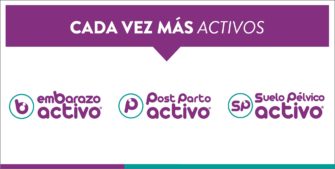 Nace Suelo Pélvico Activo, nueva marca de Embarazo Activo