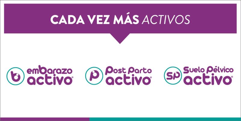 Nace Suelo Pélvico Activo, nueva marca de Embarazo Activo