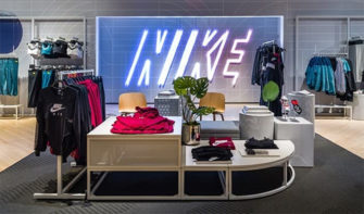 Nike Intl. acusa el inventario acumulado e ingresa un 12% menos en los últimos 9 meses