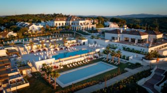 Sotogrande SPA & Golf Resort obtiene el sello de Bike Territory en Turismo