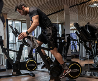 Technogym firma un 2022 de ingresos récord hasta los 721 millones de euros