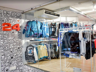 24 Segons abrirá su segunda tienda canaria a mediados de verano