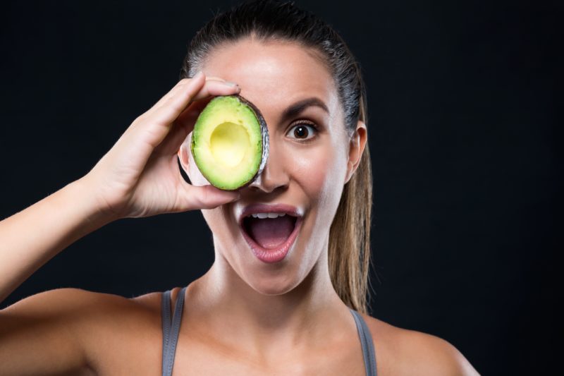 6 beneficios del aguacate para la salud