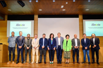 Impulsan un clúster para fomentar el turismo deportivo en Almería
