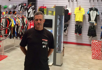 Desde Bicicletas Medina subrayan que “es el momento de que las marcas echen una mano a las tiendas”