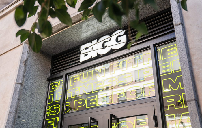Bigg, a por la docena de gimnasios en su segunda fase de expansión en España