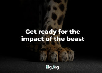 Pavigym presenta BigJag, la loseta que evita problemas acústicos