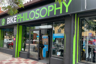 Bikephilosophy denuncia que “algunas marcas están penalizando a las tiendas que hicieron los deberes”