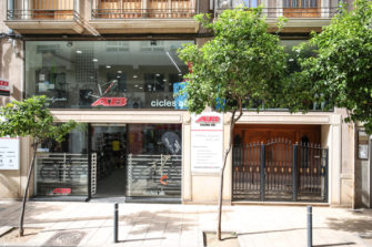 Cicles AB abrirá su tercera tienda en Castellón