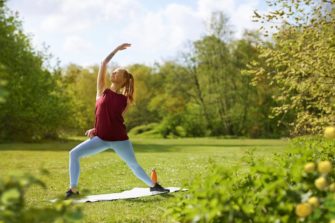 Cómo incorporar la conciencia plena en tu vida y en las rutinas de fitness