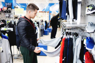 El 44% de los españoles recortará su gasto en deporte este año por la inflación