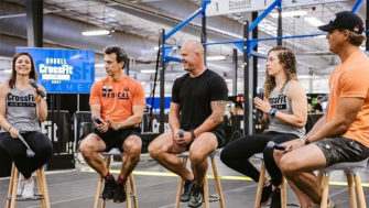 CrossFit supera los 660 boxes en España