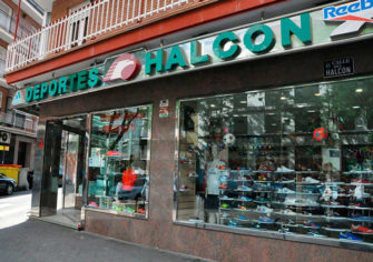 Deportes Halcón prepara la traducción al alemán e inglés de su ecommerce