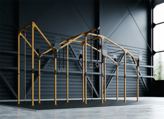 Eleiko lanza Prestera, su solución modular y personalizable para el entrenamiento de fuerza