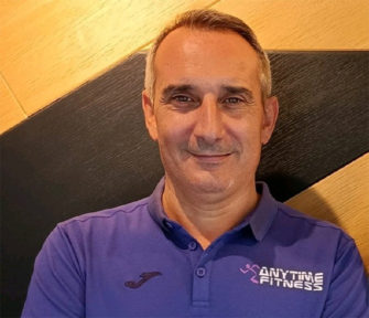 Anytime Fitness España supera en el primer trimestre sus objetivos para todo el 2023