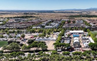 Festibike ya cuenta con una ocupación del 72% de su espacio de exposición