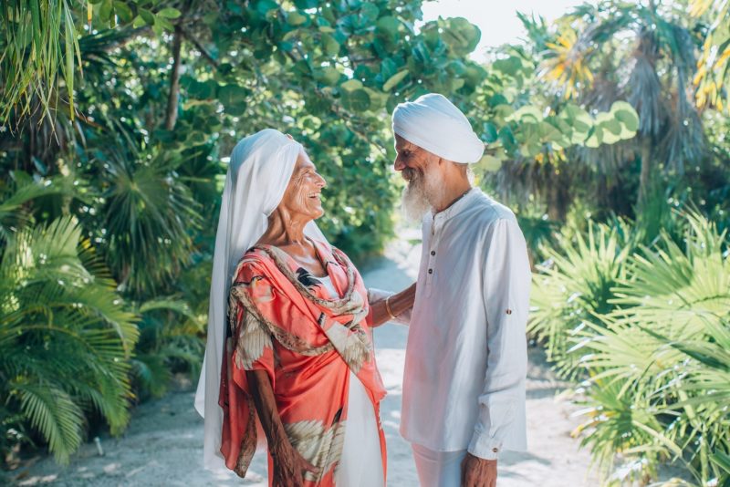 Gurmukh Kaur, referente mundial del Kundalini Yoga, impartirá dos retiros