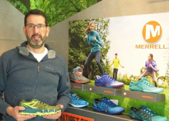 Merrell pide tranquilidad ante el sobrestock de outdoor que afecta a toda Europa