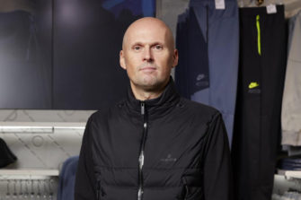 Designan a a Michael Armstrong nuevo director general global de JD Sports
