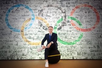 Technogym, patrocinador oficial de los Juegos Olímpicos de París 2024
