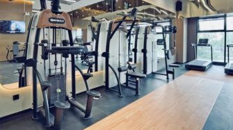 Rocfit amplía su catálogo con las últimas novedades de SportsArt