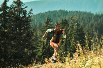 Saucony lanza la nueva  Xodus Ultra 2