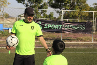Sportmadness supera las 50 franquicias debutando en cinco nuevos países