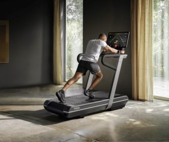 Technogym Run, la única cinta de correr tanto para cardio como para fuerza