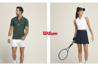 Wilson inicia la venta de su colección Sportswear en Europa