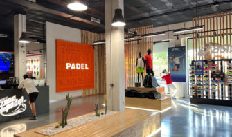 Zona de Pádel insta a las marcas de palas a revisar a la baja sus precios para la colección de 2024