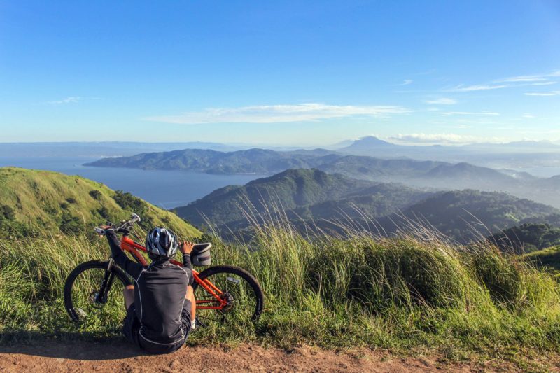 5 claves para sacar el máximo partido a las rutas en bicicleta este verano