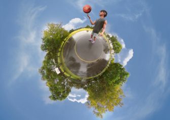 Adidas invita a la comunidad deportiva mundial a moverse por el planeta