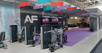 Anytime Fitness acude a Expofranquicia por segundo año consecutivo