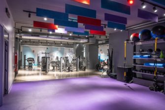 Anytime Fitness anuncia la apertura de un gimnasio en Badalona