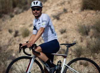 Crown Sport Nutrition presenta el nuevo Omega-3 PRO